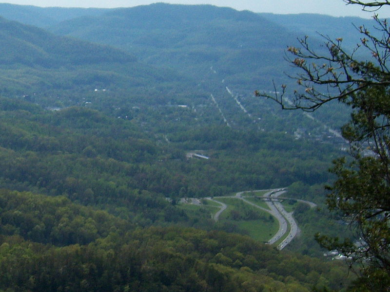 Middlesboro