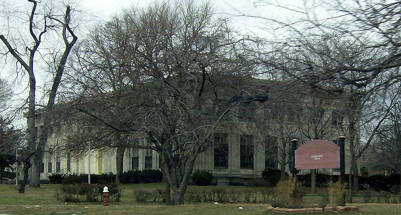 Highland Heights–Stevens' Subdivision Historic District