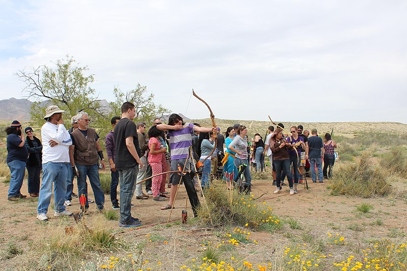 El Paso Museum of Archaeology