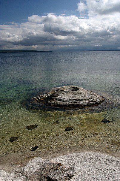 Fishing Cone