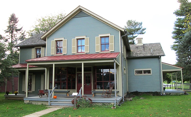 Landis Valley Museum