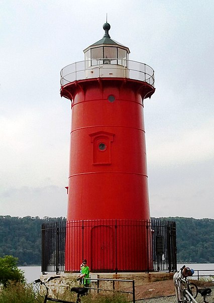 Little Red Lighthouse