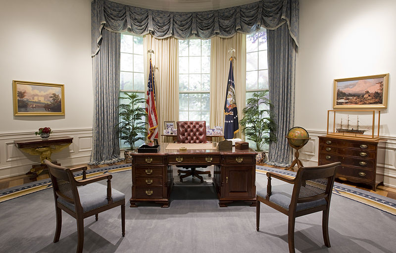 Oval Office