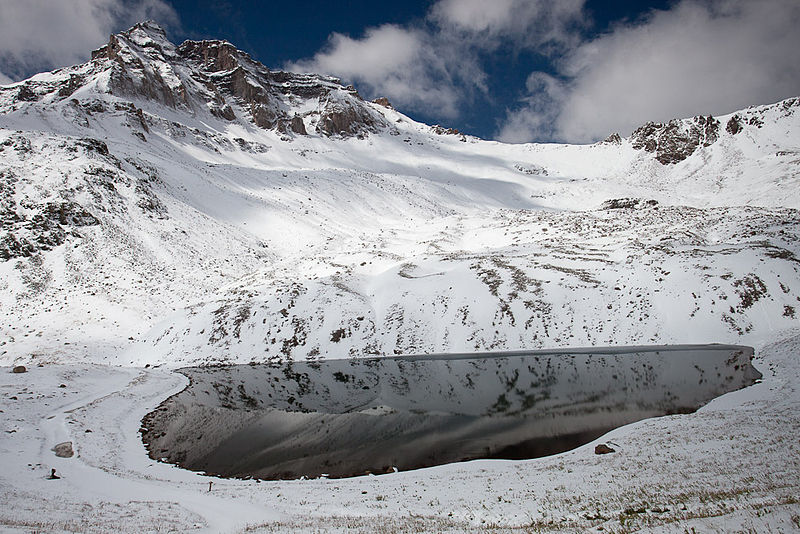 Gilpin Peak