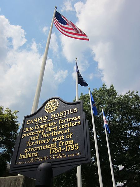 Campus Martius