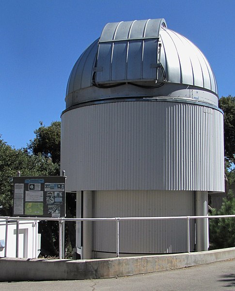 Observatorio del Monte Wilson