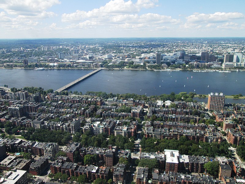 Puente de Harvard