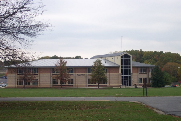 Harford Community College Library
