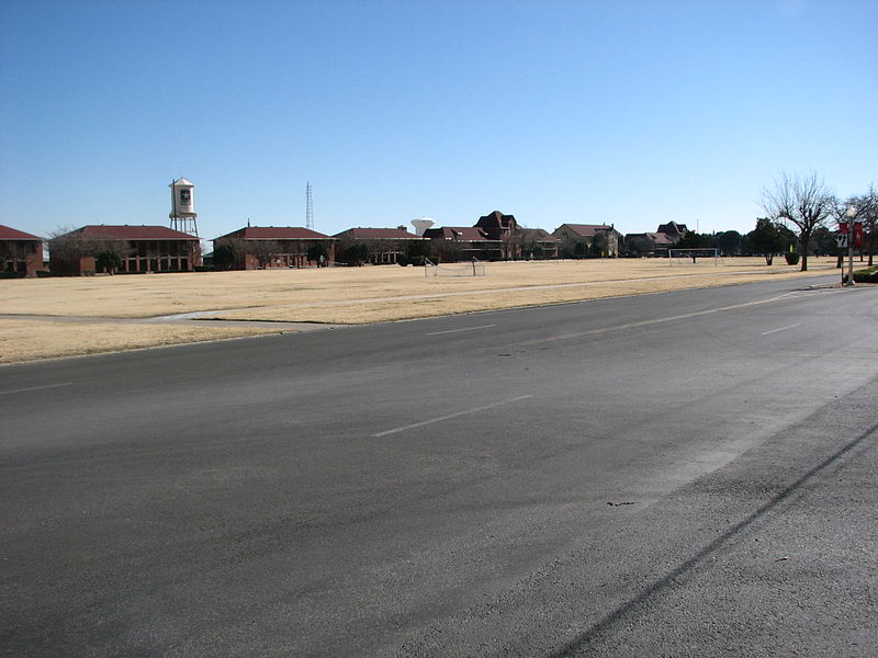 Fort Bliss