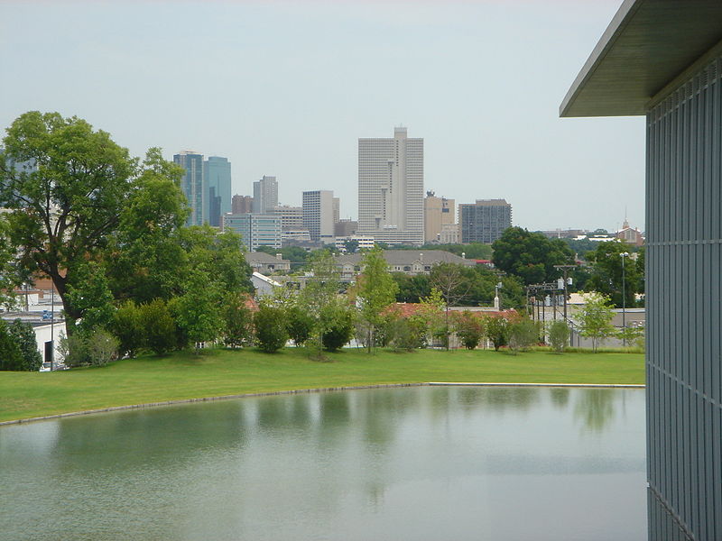 Musée d'Art moderne de Fort Worth
