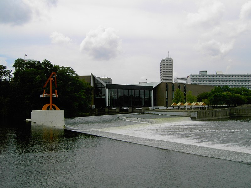Century Center, South Bend