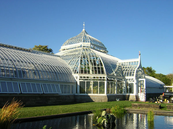 Phipps Conservatory & Botanical Gardens
