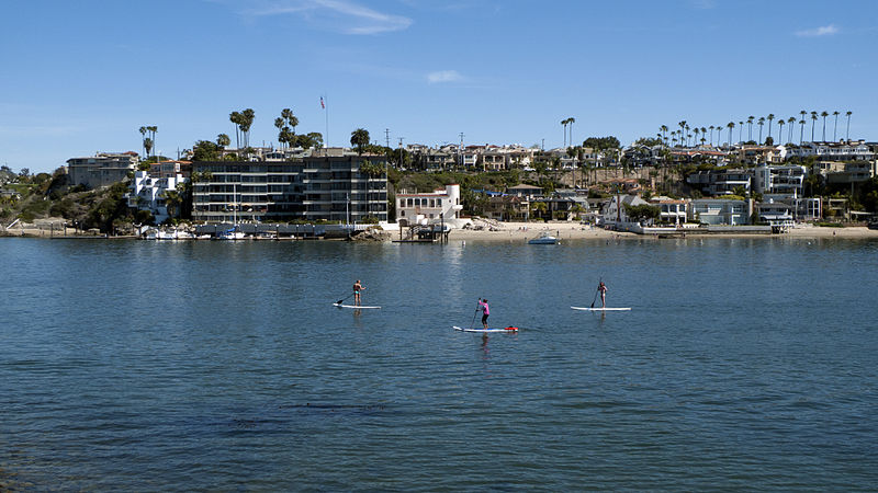 Balboa Peninsula