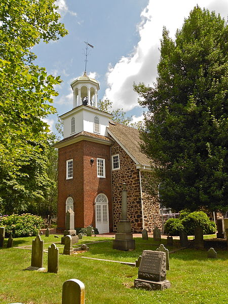 First State National Historical Park