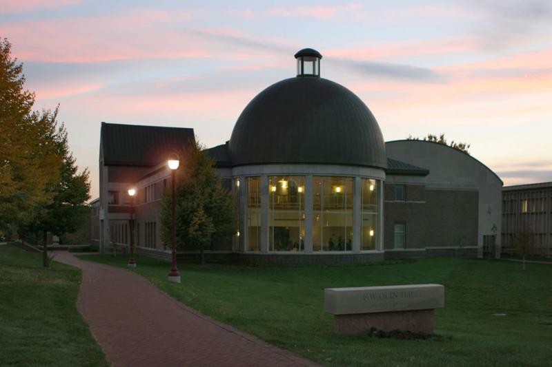 Universidad de Denver