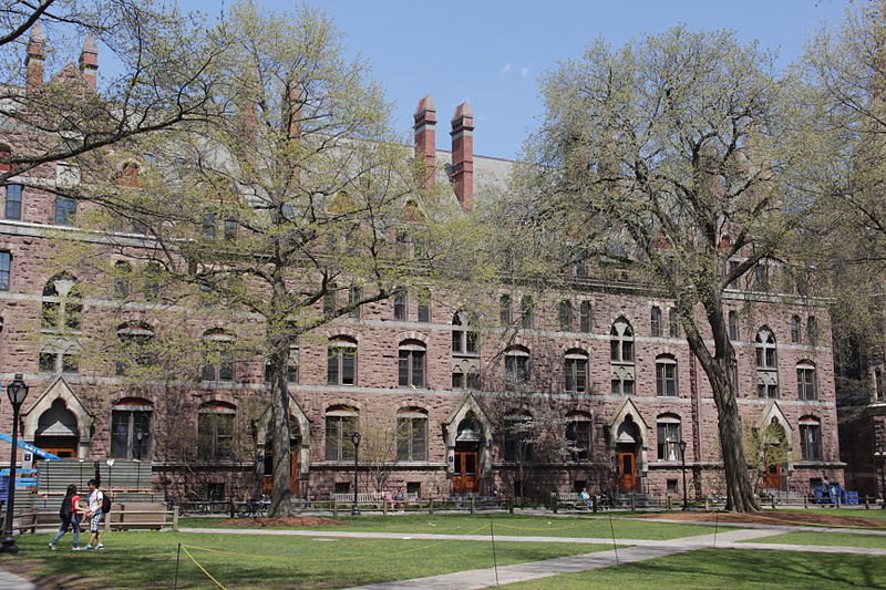 Old Campus