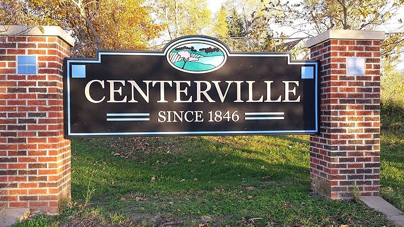 Centerville