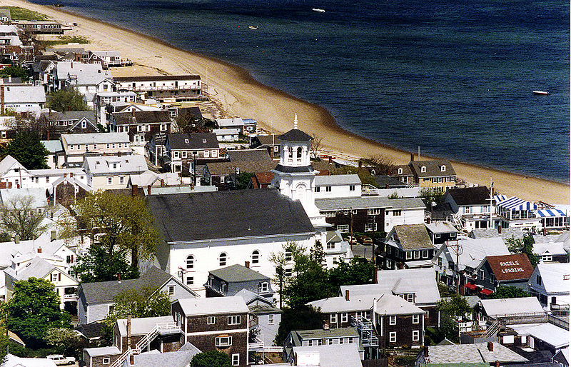 Provincetown Public Library