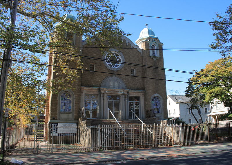 Beth Israel Synagogue