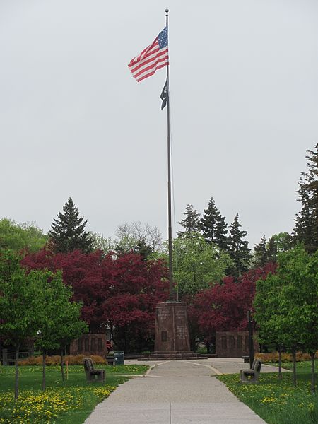 Victory Memorial Parkway