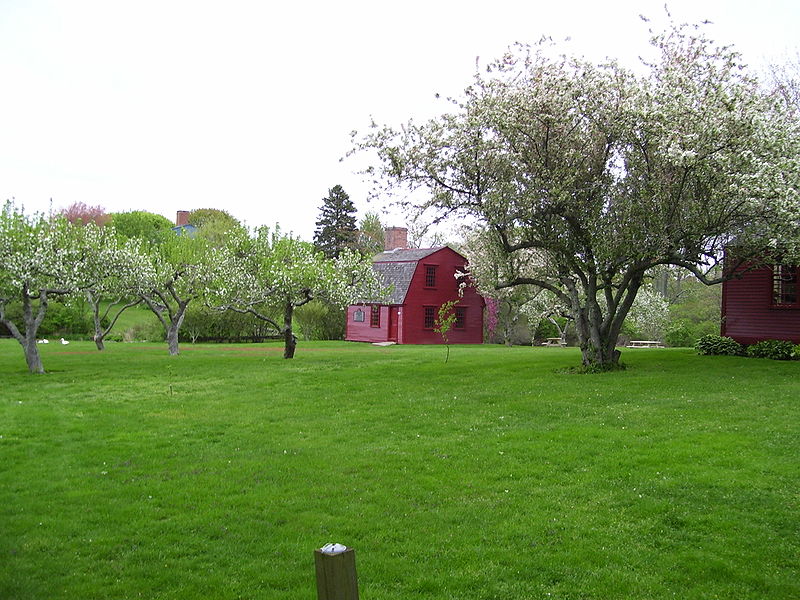 Prescott Farm