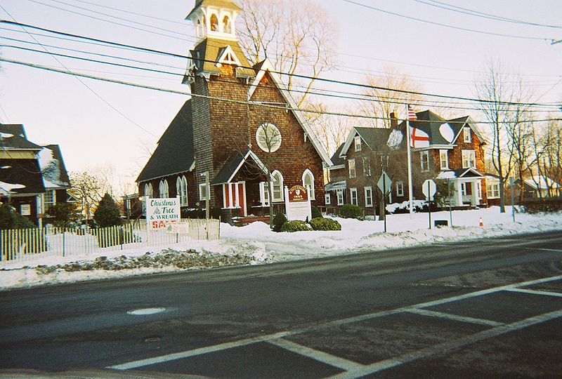 Patchogue