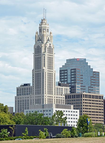 LeVeque Tower