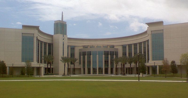 Université de Floride centrale