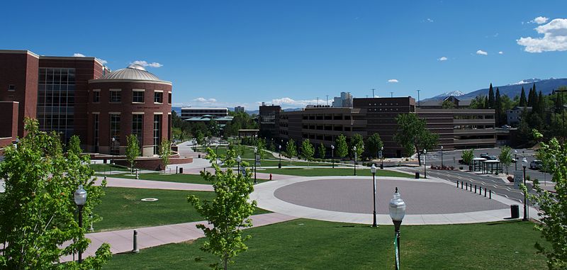 Université du Nevada