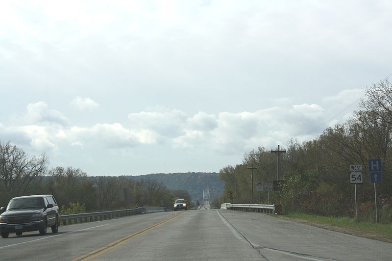 North Channel Bridge