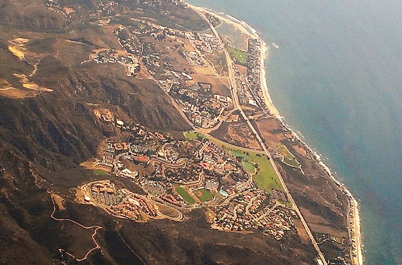 Pepperdine University