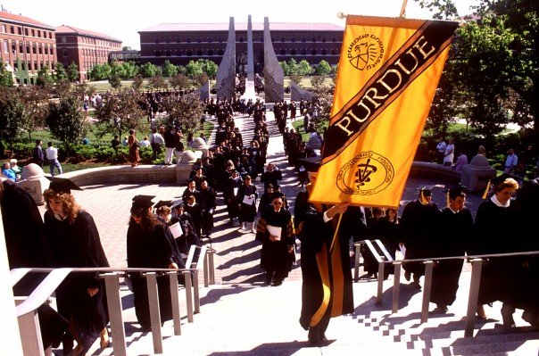 Universidad Purdue