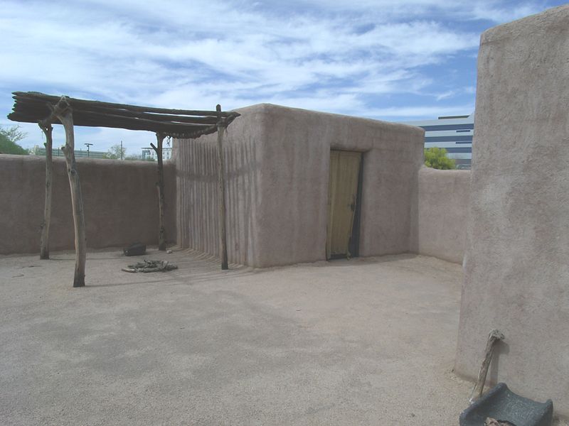 Pueblo Grande Museum