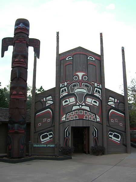 Canada Pavilion