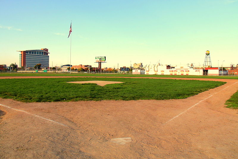 Tiger Stadium