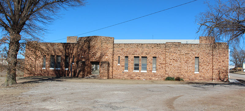 Perry Armory