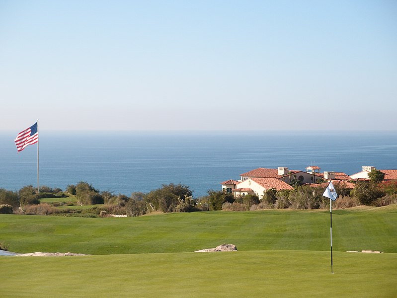 Trump National Golf Club de Los Angeles
