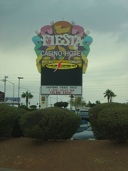 Fiesta Rancho, North Las Vegas