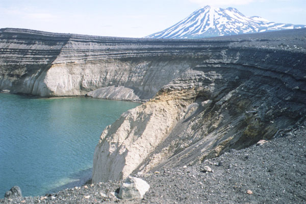 Cordillera Aleutiana