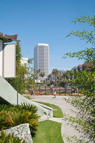 Museo de Arte del Condado de Los Ángeles