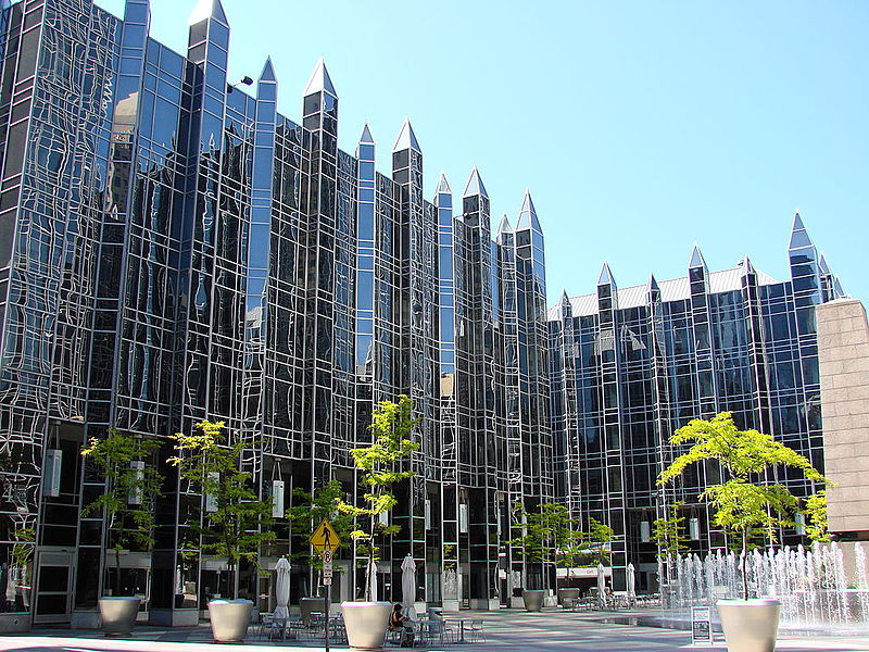 PPG Place