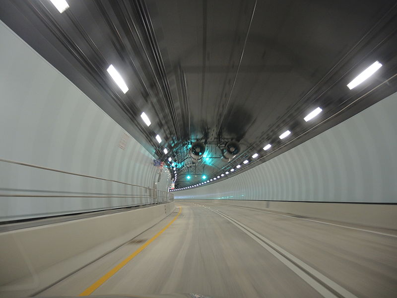 Port Miami Tunnel