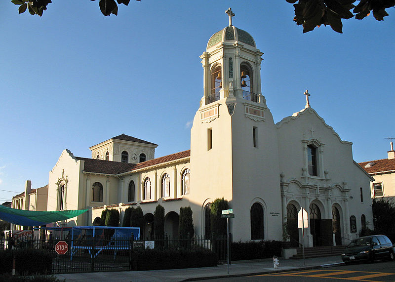 Basilica of St. Joseph
