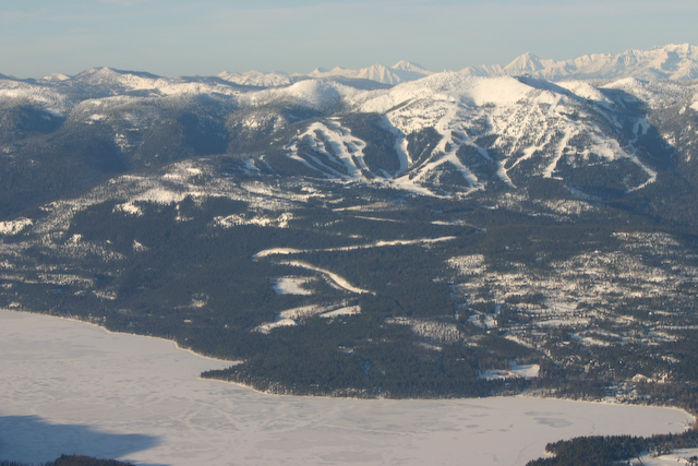 Whitefish Mountain Resort