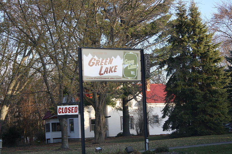 Green Lake