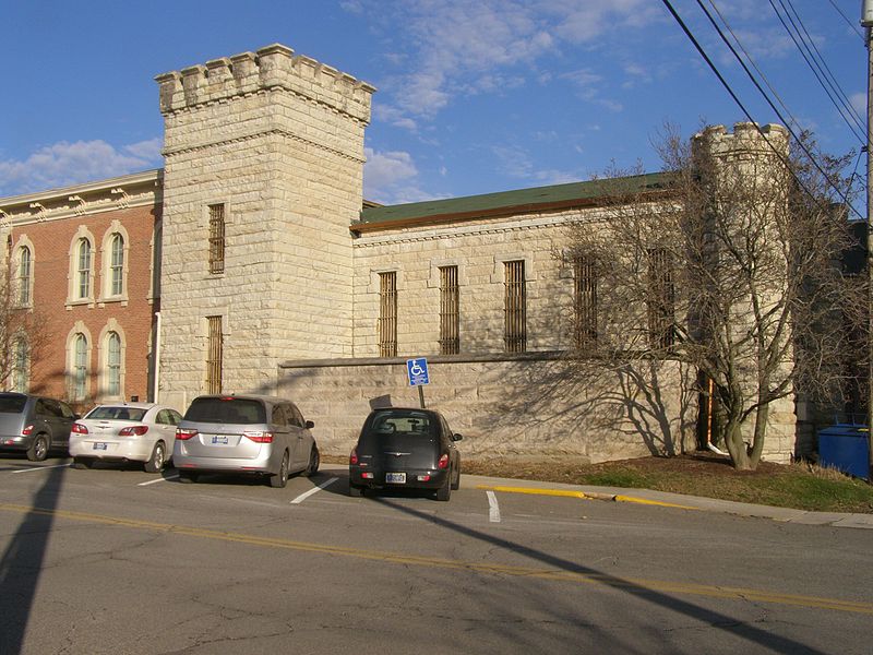 Porter County Museum