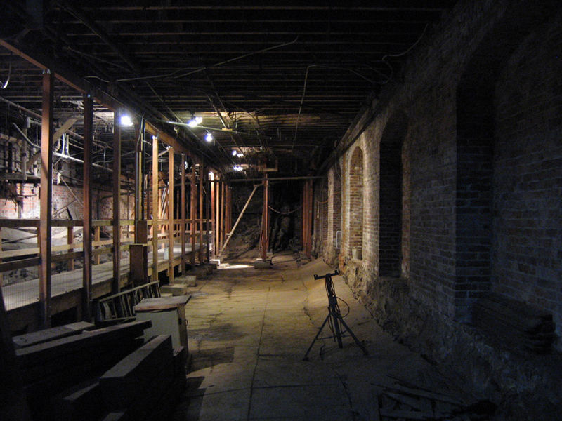 Seattle Underground