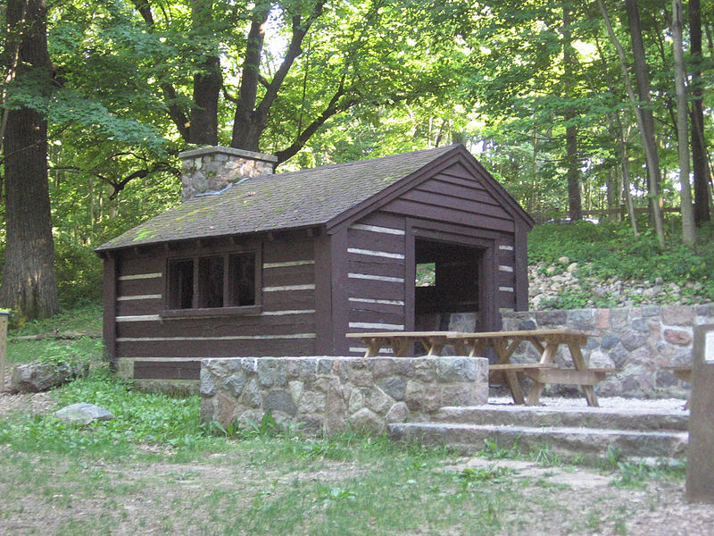 Pokagon State Park