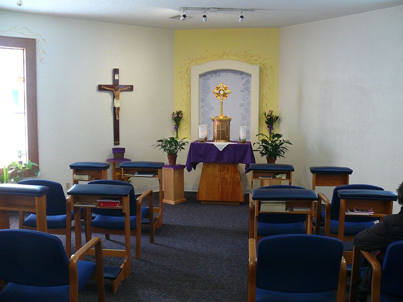 Cathédrale du Cœur-Immaculé-de-Marie de Las Cruces