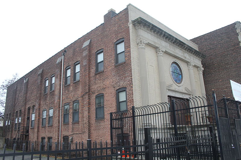 Jewish Museum of New Jersey